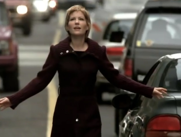 Dido: Here with Me