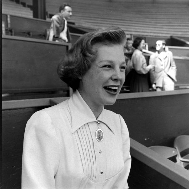The Stratton Story (1949)