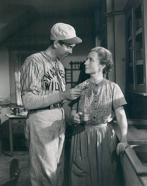 The Stratton Story (1949) The Stratton Story (1949)