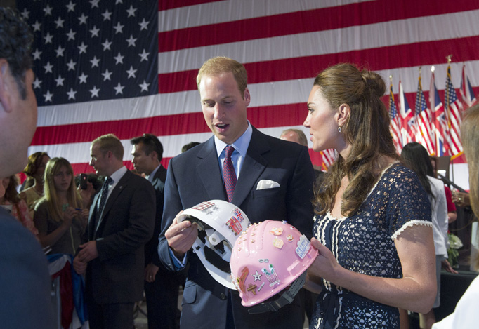 Kate Middleton