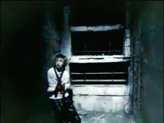 Dir en Grey: Cage