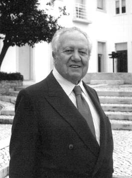 Mario Soares