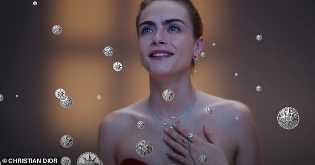 Cara Delevingne Cara Delevingne