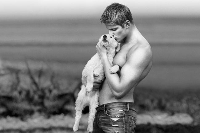 Alexander Ludwig