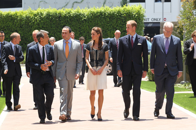 Kate Middleton