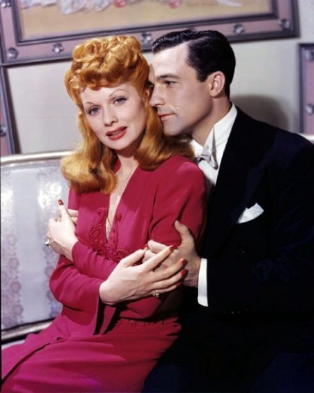 Du Barry Was a Lady (1943)