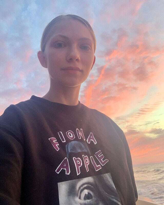 Tavi Gevinson Tavi Gevinson
