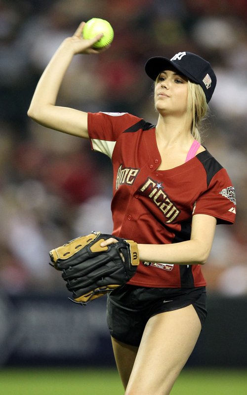Kate Upton Kate Upton