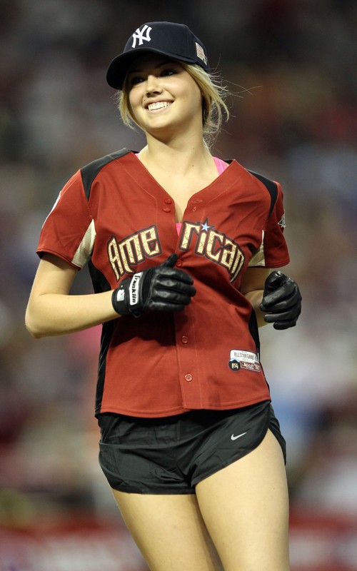 Kate Upton Kate Upton