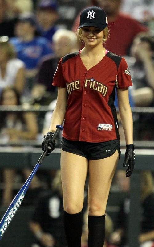 Kate Upton Kate Upton