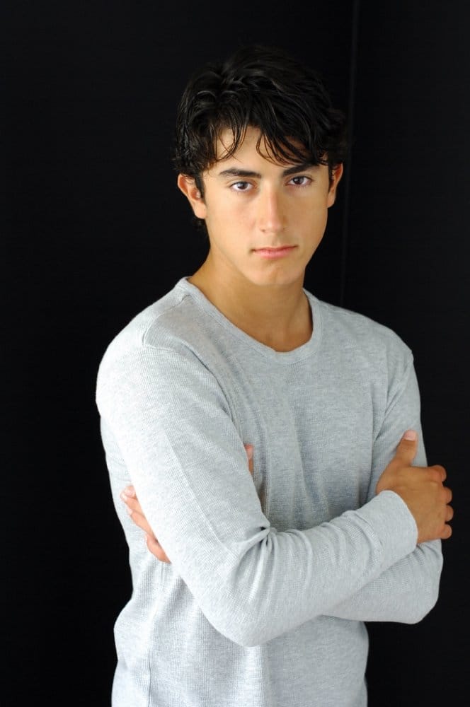 Image of Anthony Ippolito