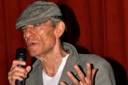 Klaus Lemke
