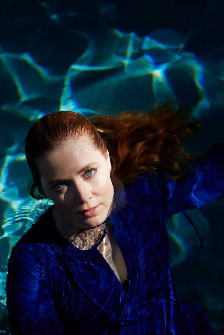 Amy Adams Amy Adams