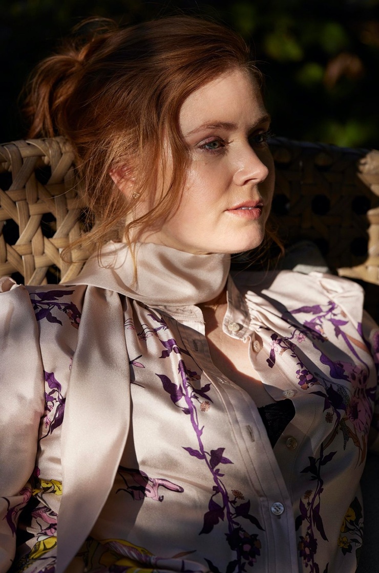 Amy Adams Amy Adams