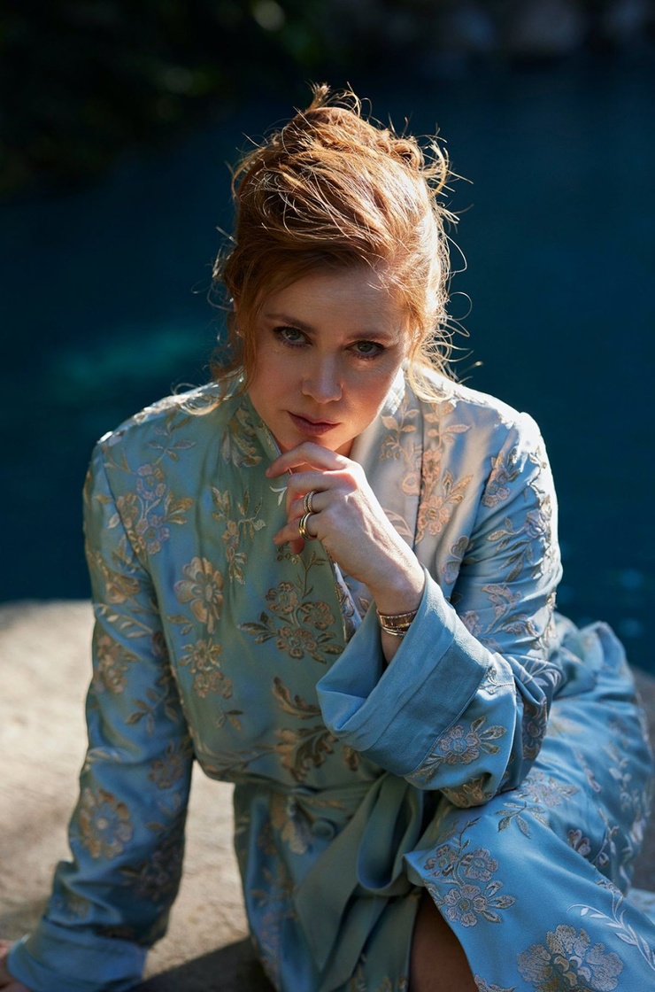 Amy Adams Amy Adams