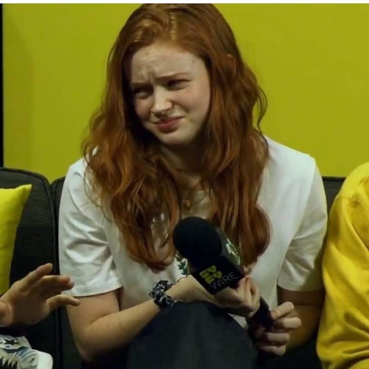 Sadie Sink