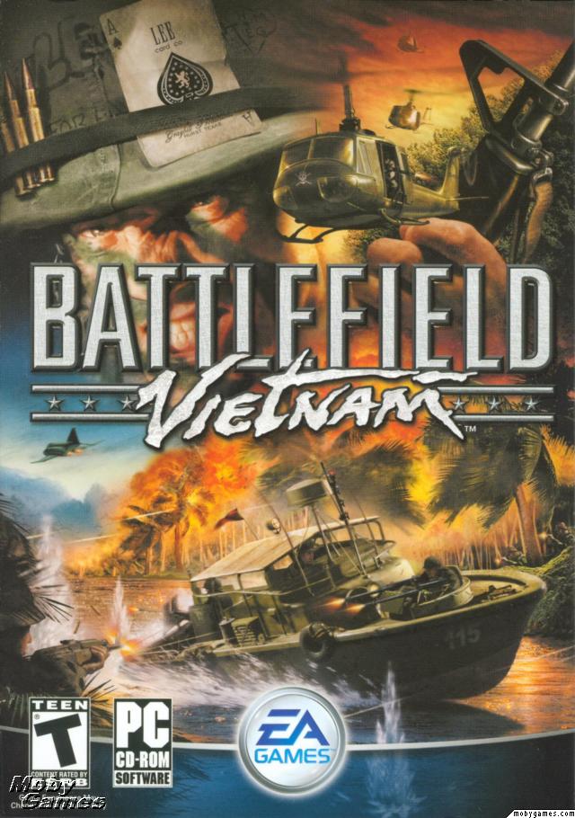 Battlefield: Vietnam