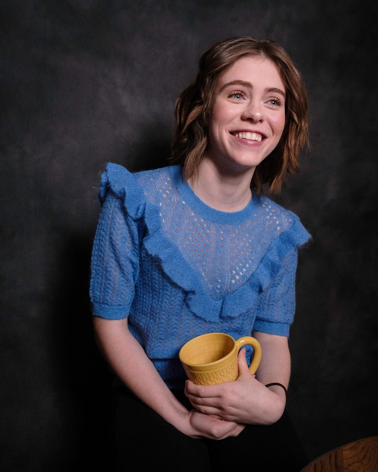 Sophia Lillis