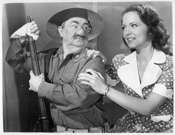 Hillbilly Blitzkrieg Hillbilly Blitzkrieg