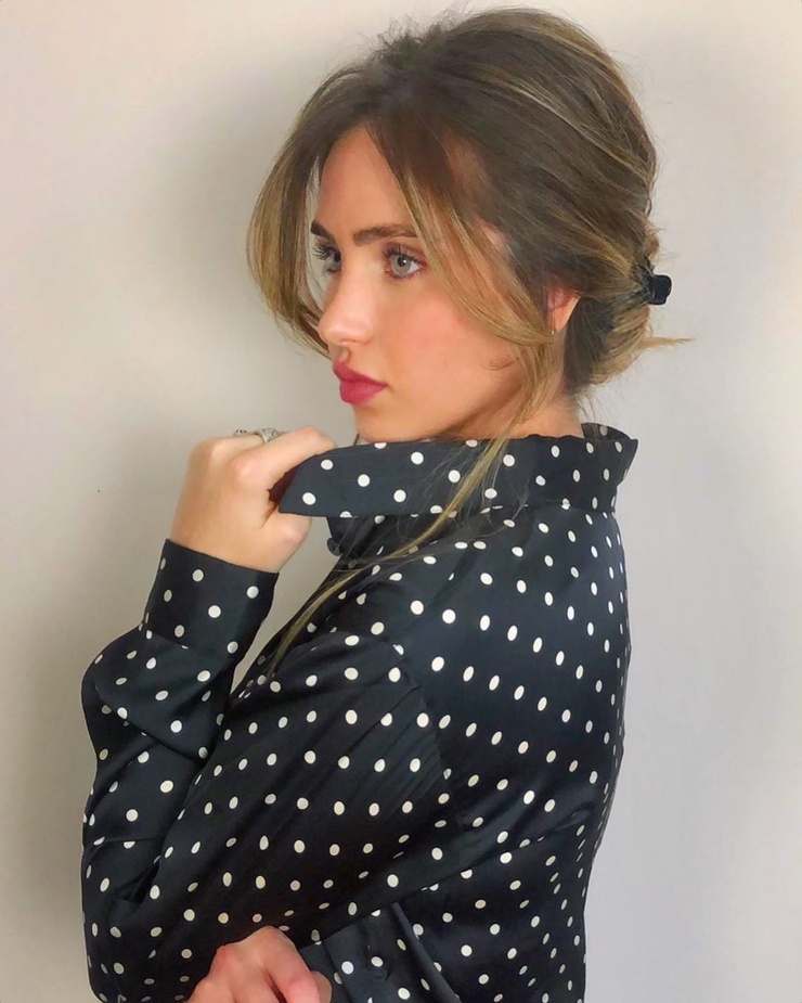Ryan Newman Ryan Newman