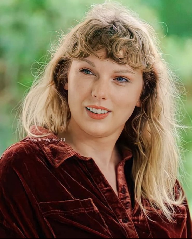 Taylor Swift