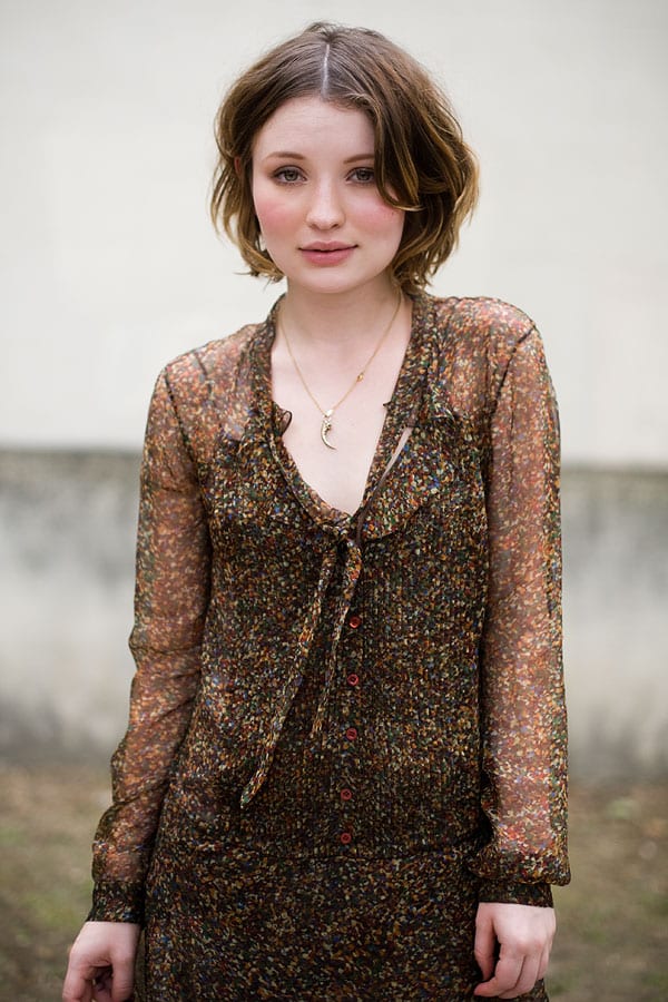 Emily Browning Emily Browning