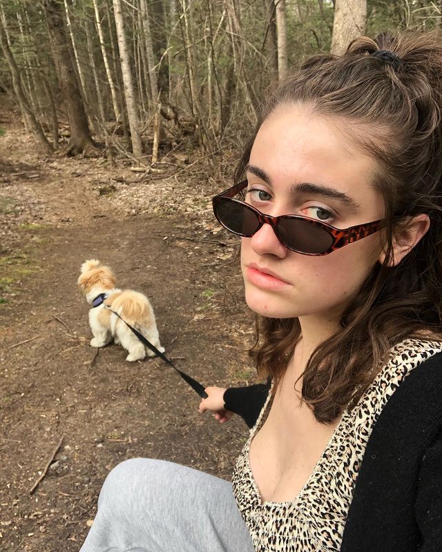Rachel Sennott