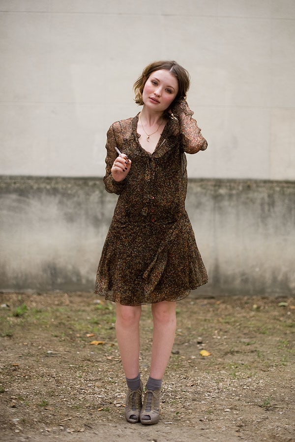 Emily Browning Emily Browning
