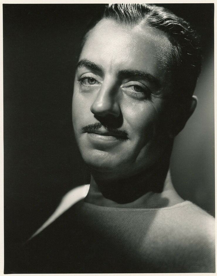 William Powell