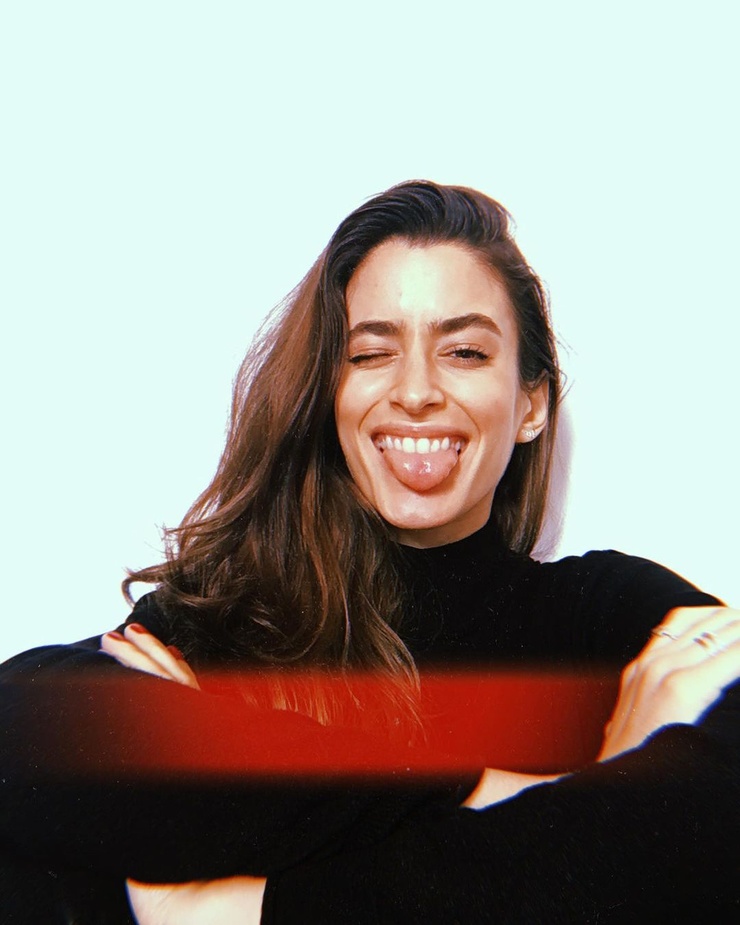 Barbara Brito Barbara Brito