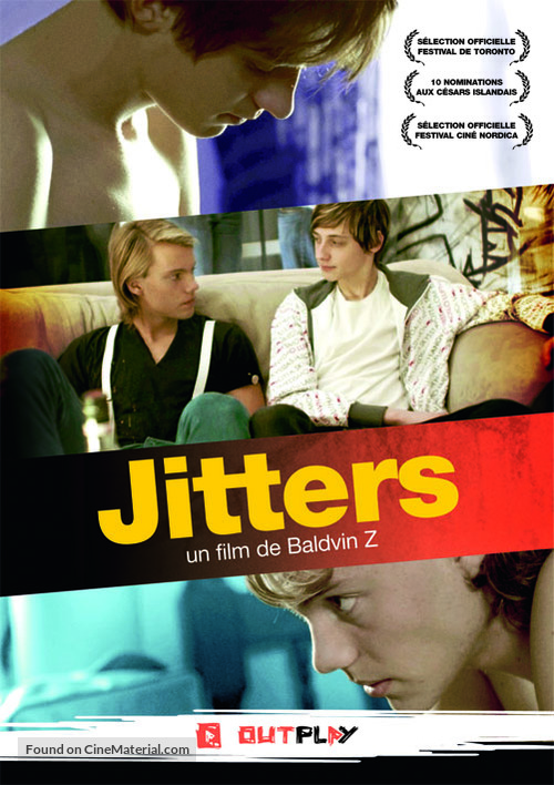 Jitters