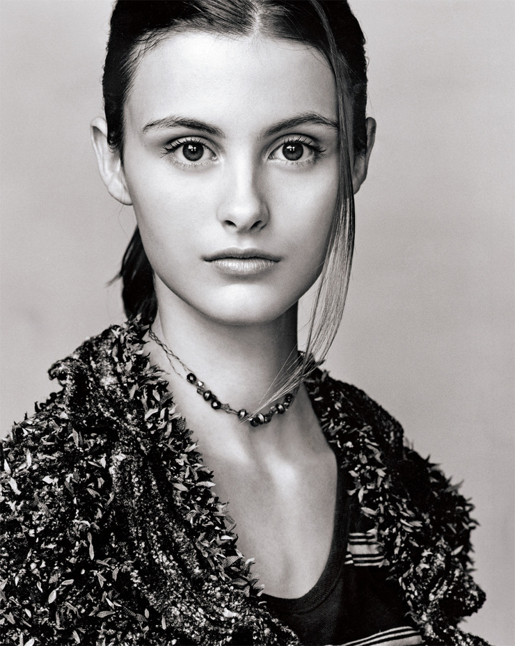 Trish Goff