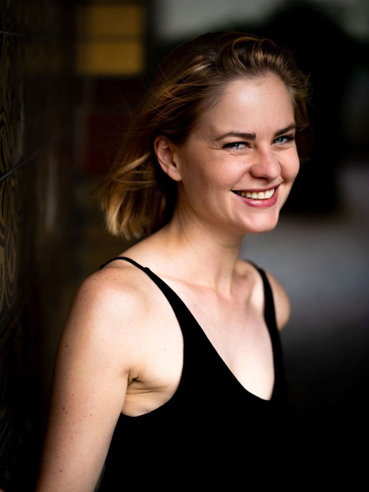 Henrike Fehrs Henrike Fehrs