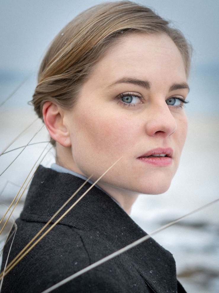 Henrike Fehrs Henrike Fehrs