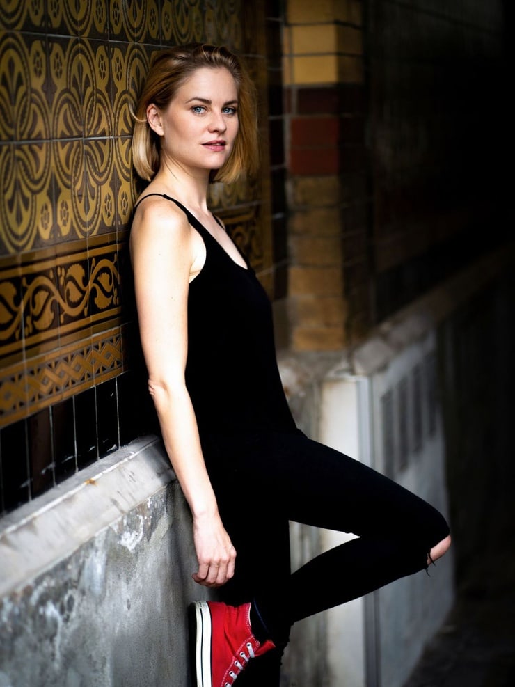 Picture of Henrike Fehrs