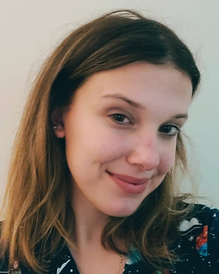 Millie Bobby Brown Millie Bobby Brown