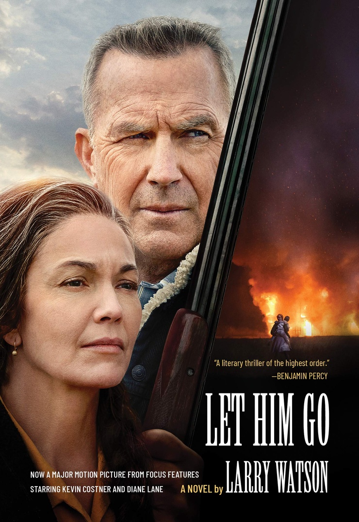 Let Him Go