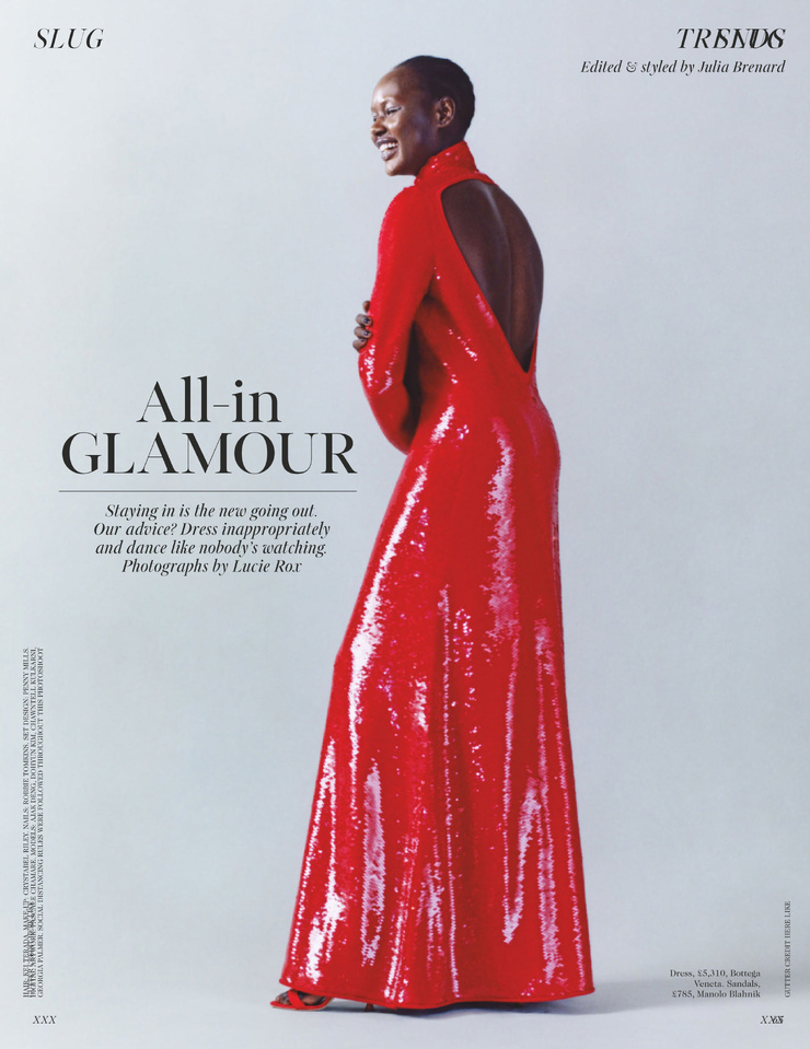 Ajak Deng