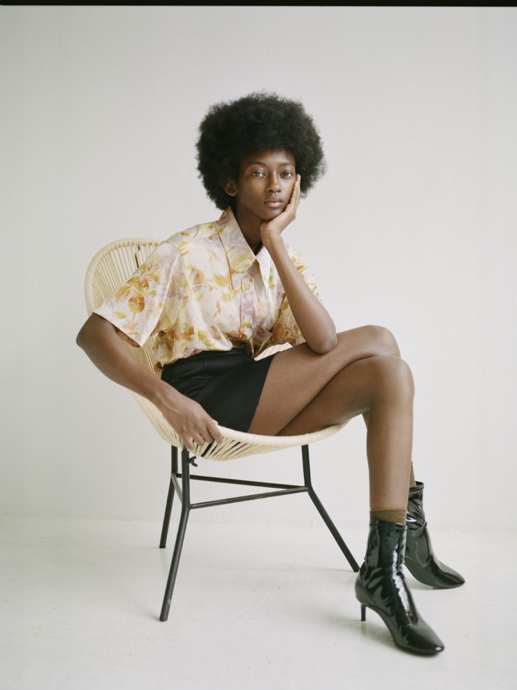 Toni Smith