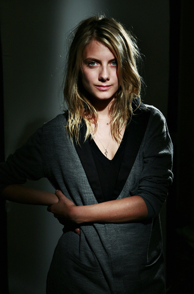 Mélanie Laurent