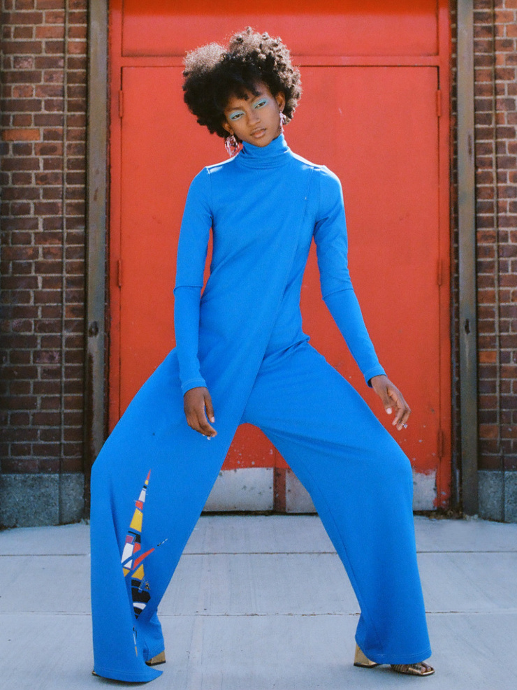 Toni Smith