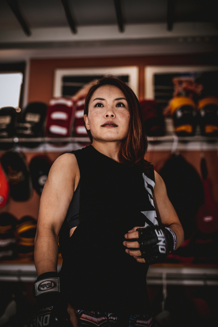 Mei Yamaguchi