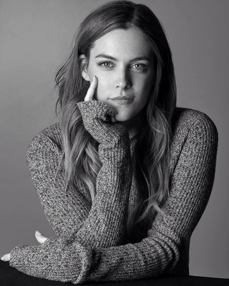 Riley Keough