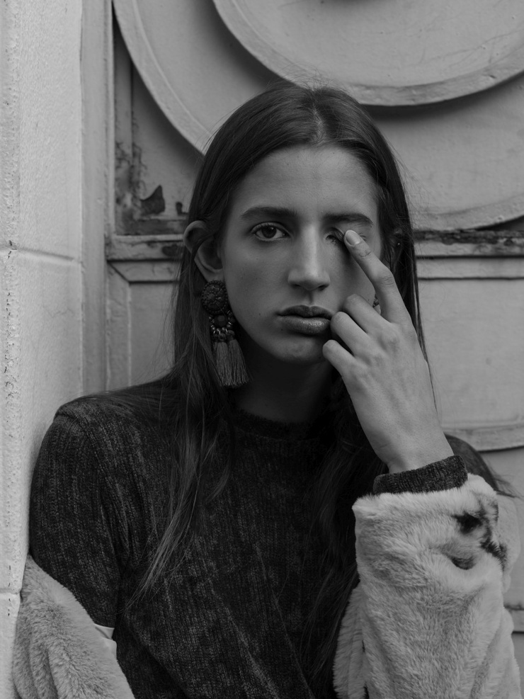 Rachel Marx