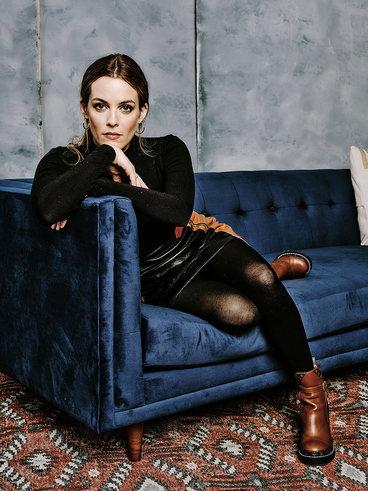 Riley Keough Riley Keough