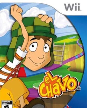 El Chavo