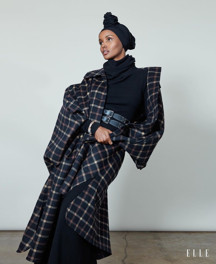 Halima Aden