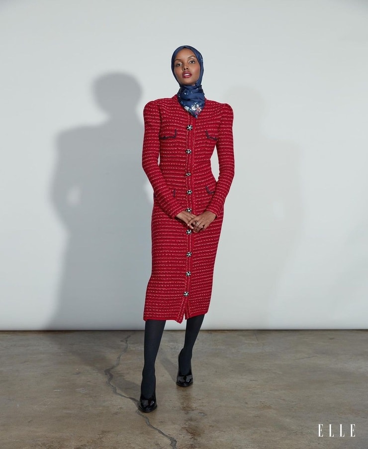 Halima Aden