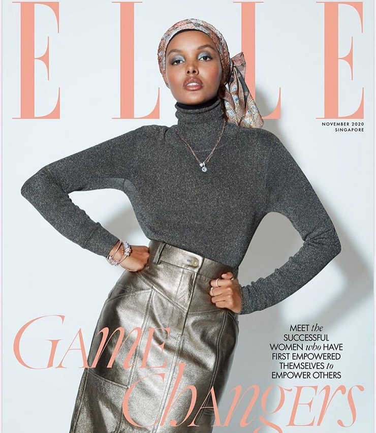 Halima Aden Halima Aden