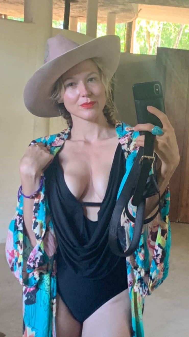 Jewel Kilcher Jewel Kilcher